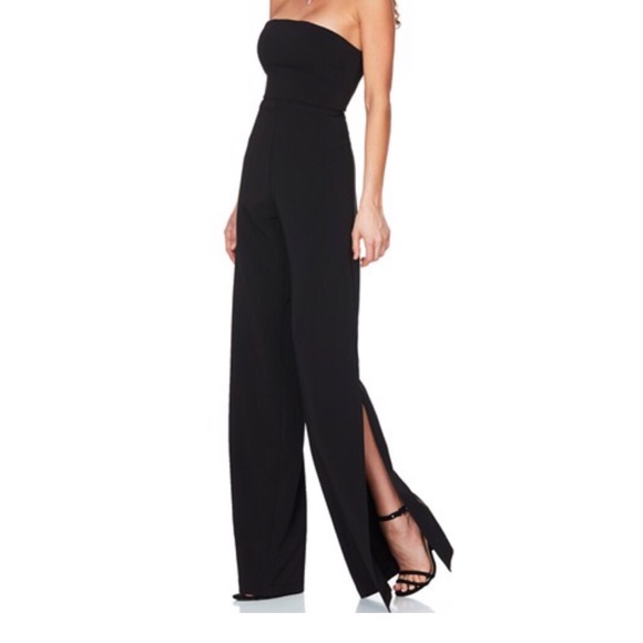 nookie blake jumpsuit